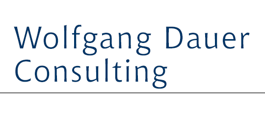 Wolfgang Dauer Consulting